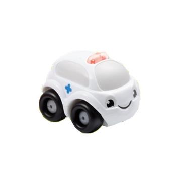 Ambulance jouet vroom planet smoby