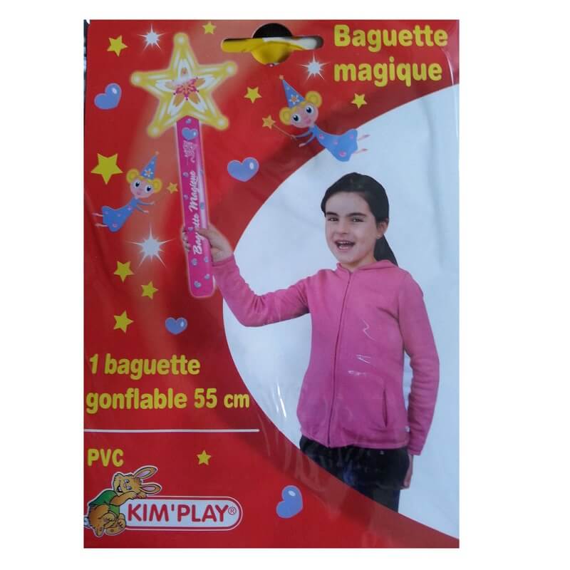 Baguette magique Belle de Disney Princesse