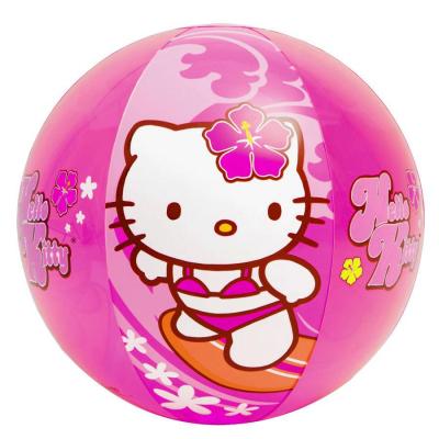 Ballon Hello Kitty gonflable