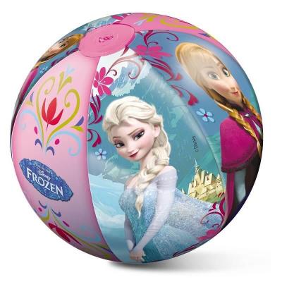 Ballon La reine des neiges gonflable