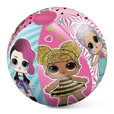 Ballon lol surprise gonflable de 50 cm