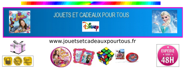 Baniere jouets et cadeaux pour tous 5