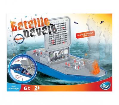 Bataille navale 3