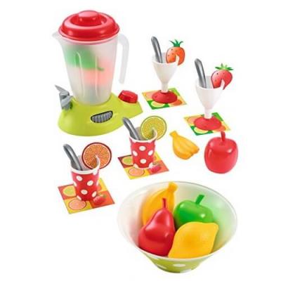 Blender enfant ecoiffier jouet fabrique en france dinette enfant details