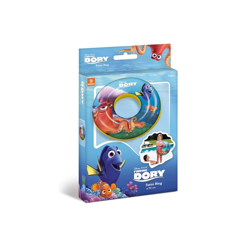 Bouee dory disney 50 cm