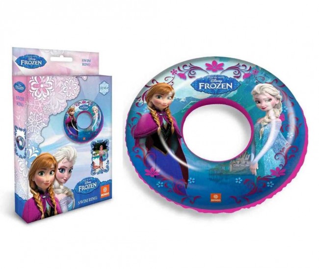 Bouee la reine des neiges disney frozen