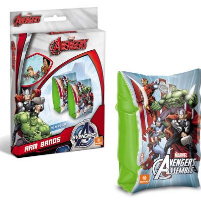 Brassards Avengers Marvel