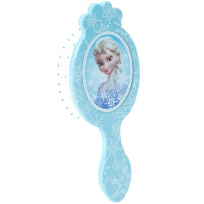 Offrir une brosse à cheveux Disney , un beau cadeau utile