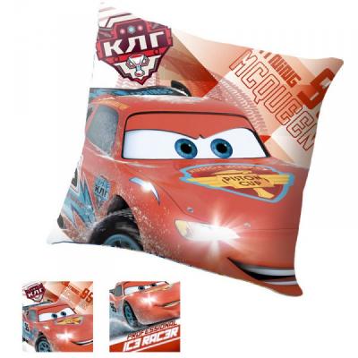 Coussin Cars sous licence Disney