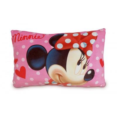 Coussin rectangulaire minnie 2