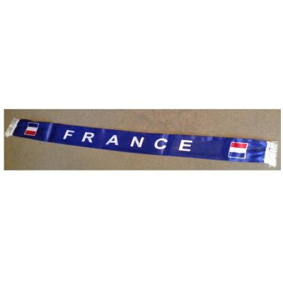 Écharpe supporter France