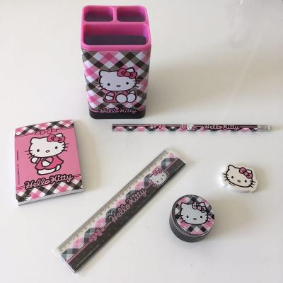 Ensemble hello kitty