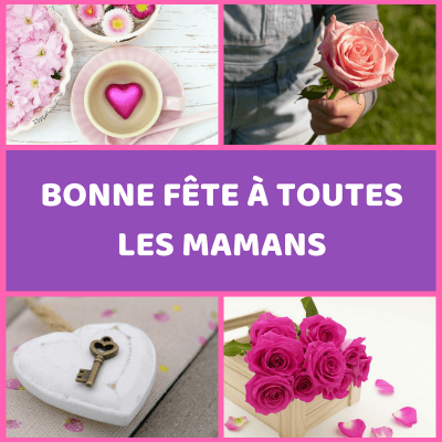 Fete mamans