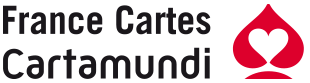 France cartes logo