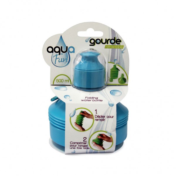 GOURDE RETRACTABLE