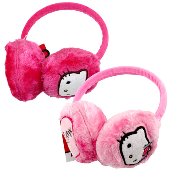 Hello Kitty - Cache oreille enfant