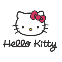 Hello kitty photo