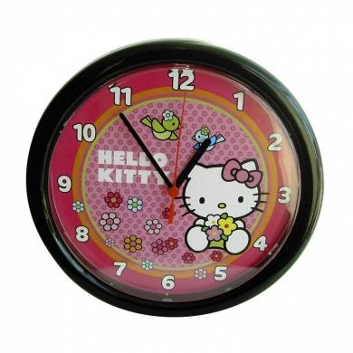 Horloge Hello Kitty