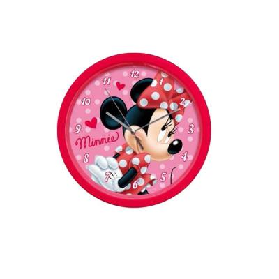 Horloge Minnie - idée cadeau Disney