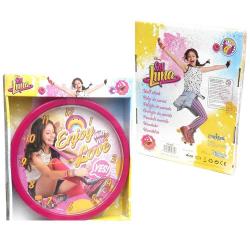 Horloge soy luna idee cadeau fille