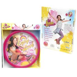 Horloge soy luna idee cadeau fille