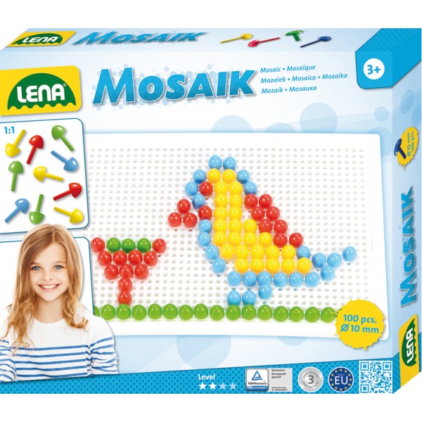 TOP 8 Kit de loisirs créatifs enfant