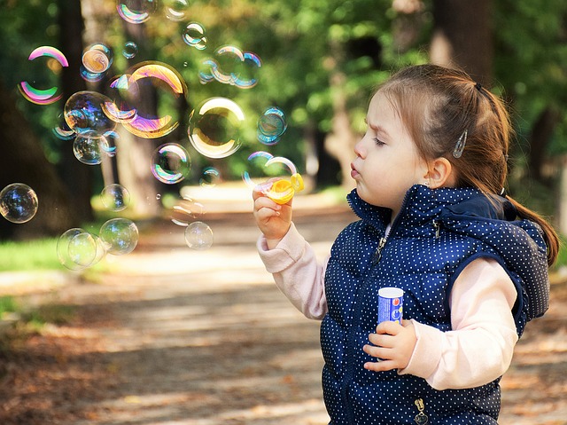 Jouets de 3 à 5 ans