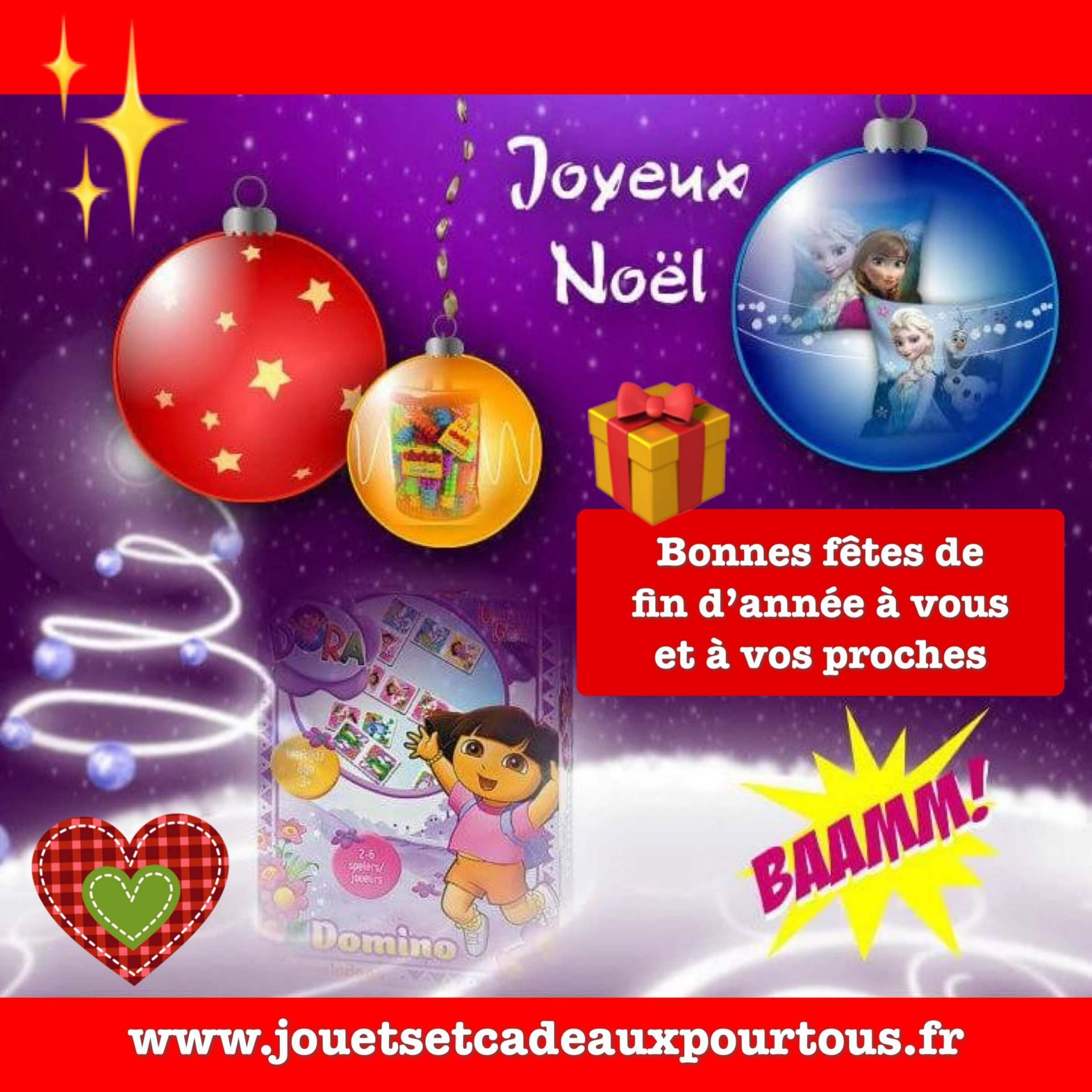 Joyeux Noël