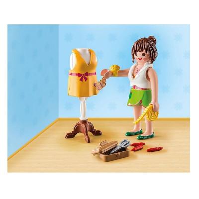 La styliste playmobil