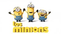 Logo les minions cadeaux enfant 1