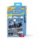 Maquette de police Joustra Maquette de police Joustra