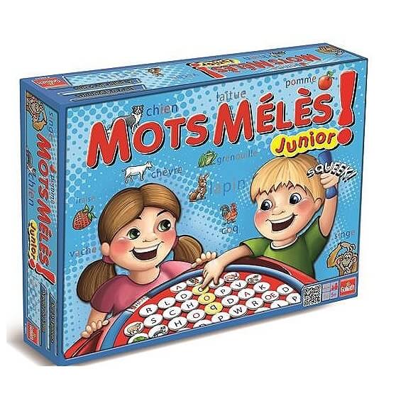 Mots mêlés enfants 5 ans: 200 Mots mêlés - Jeu éducatif pour