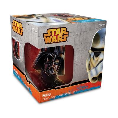 Mug Star wars - Dark Vador