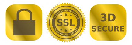 Paiement securise ssl jouets et cadeaux pour tous