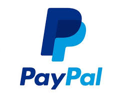 Résultat de recherche d'images pour "paypal"