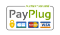 Payplug logo