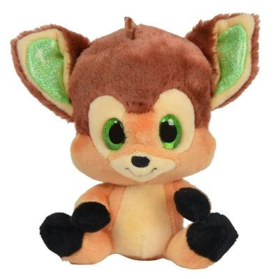 Peluche bambi disney glitzies