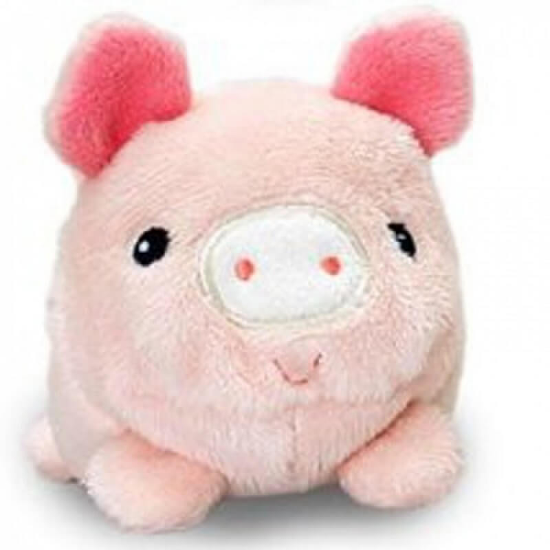 cochon peluche