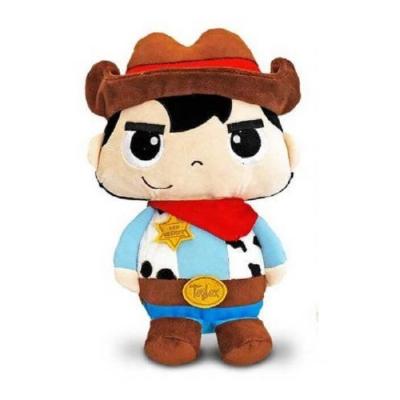 Peluche Cowboy Toybox