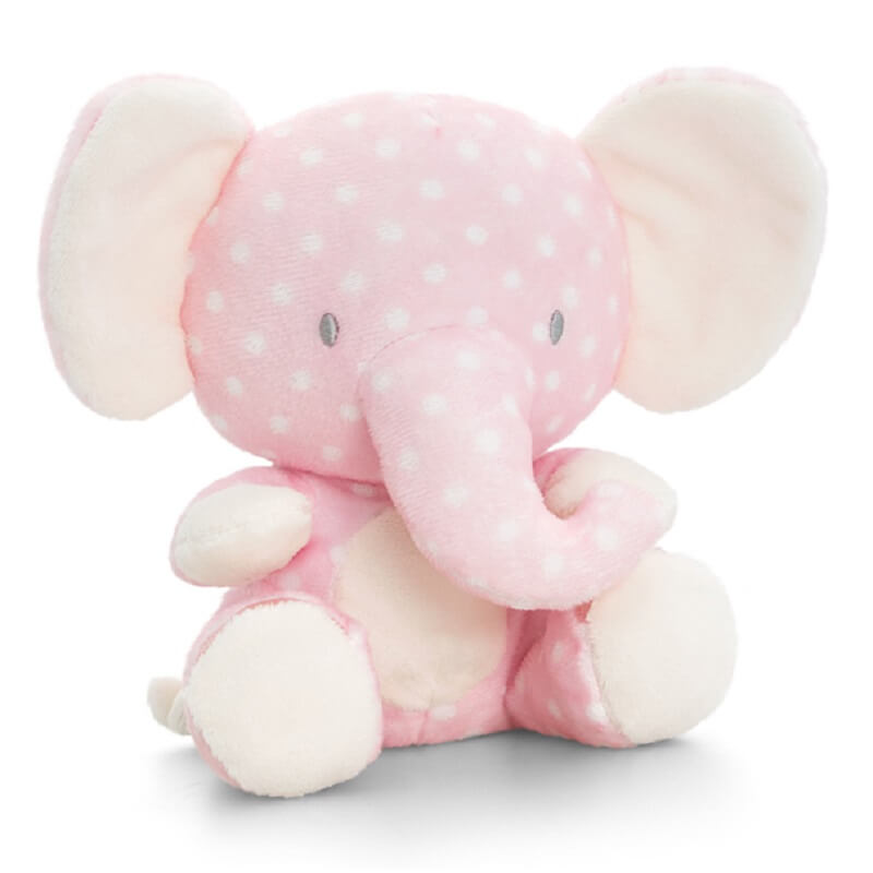 Peluche elephant bebe