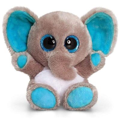 Peluche elephant keel toys