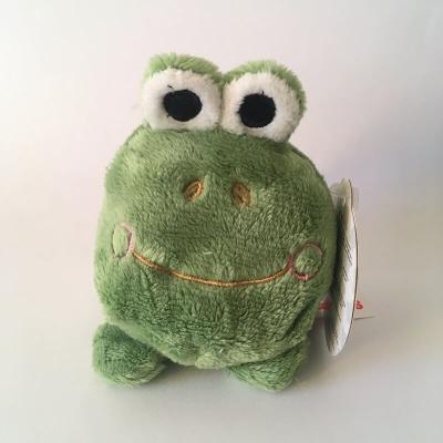 Peluche grenouille Bobballs Keel Toys