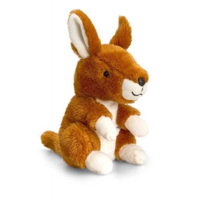 Peluche kangourou Pippins Keel Toys