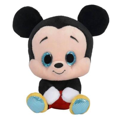 Peluche Mickey Disney Glitzies