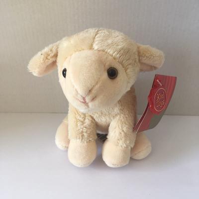 Peluche mouton keel toys