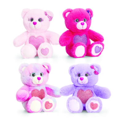 Offrez à votre enfant une peluche ours de grande qualité Keel Toys