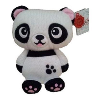 Peluche panda Toybox