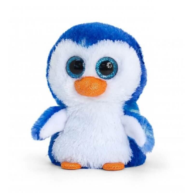 Achetez en gros Mini Peluches Animaux En Peluche Pingouin Ours