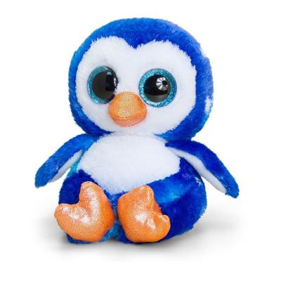 Peluche pingouin keel toys animotsu