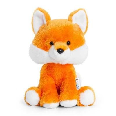 Peluche renard Pippins Keel Toys